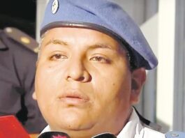 Luis Chocobar mató a un ladron en La Boca
