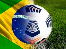 CONMEBOL anunció que la Copa América 2021 se jugará en Brasil