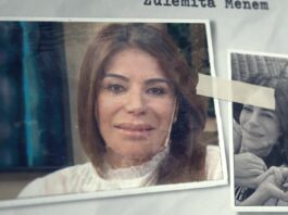 Zulemita Menem aparece en los Pandora Papers